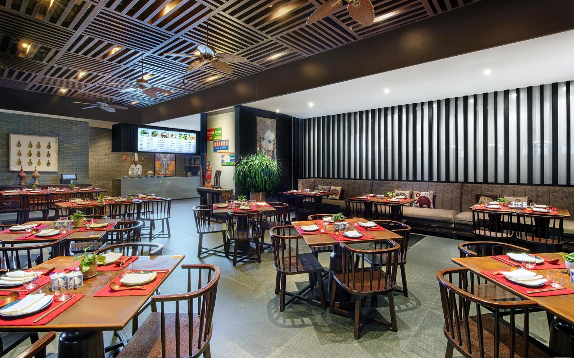 Howard Johnson Sandalwoods Resort Huizhou Huidong Exterior foto