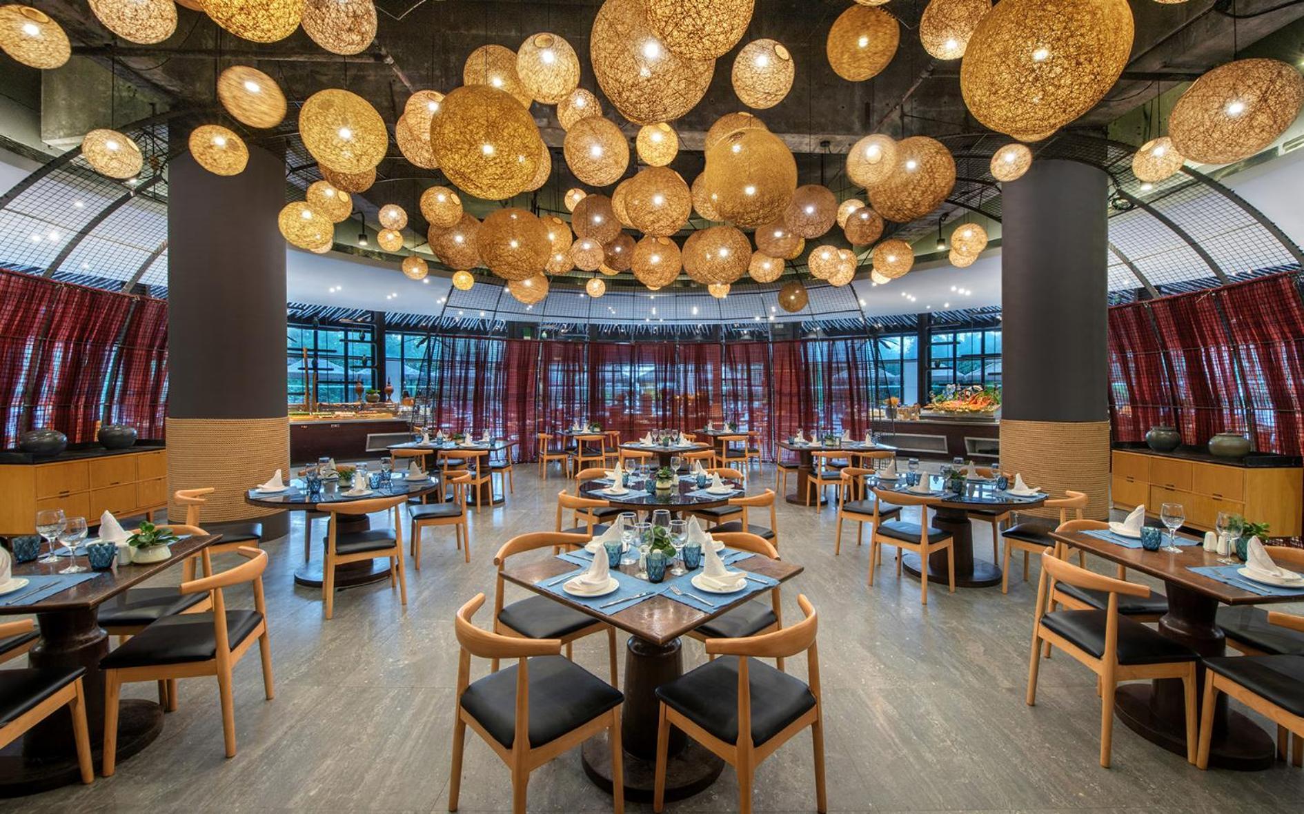 Howard Johnson Sandalwoods Resort Huizhou Huidong Exterior foto