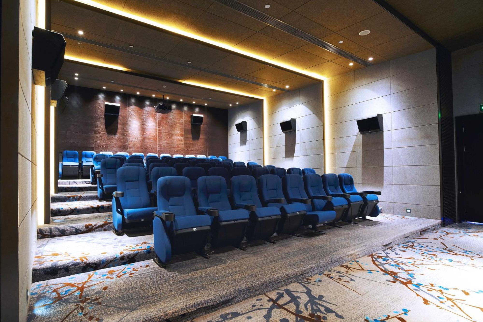 Howard Johnson Sandalwoods Resort Huizhou Huidong Exterior foto