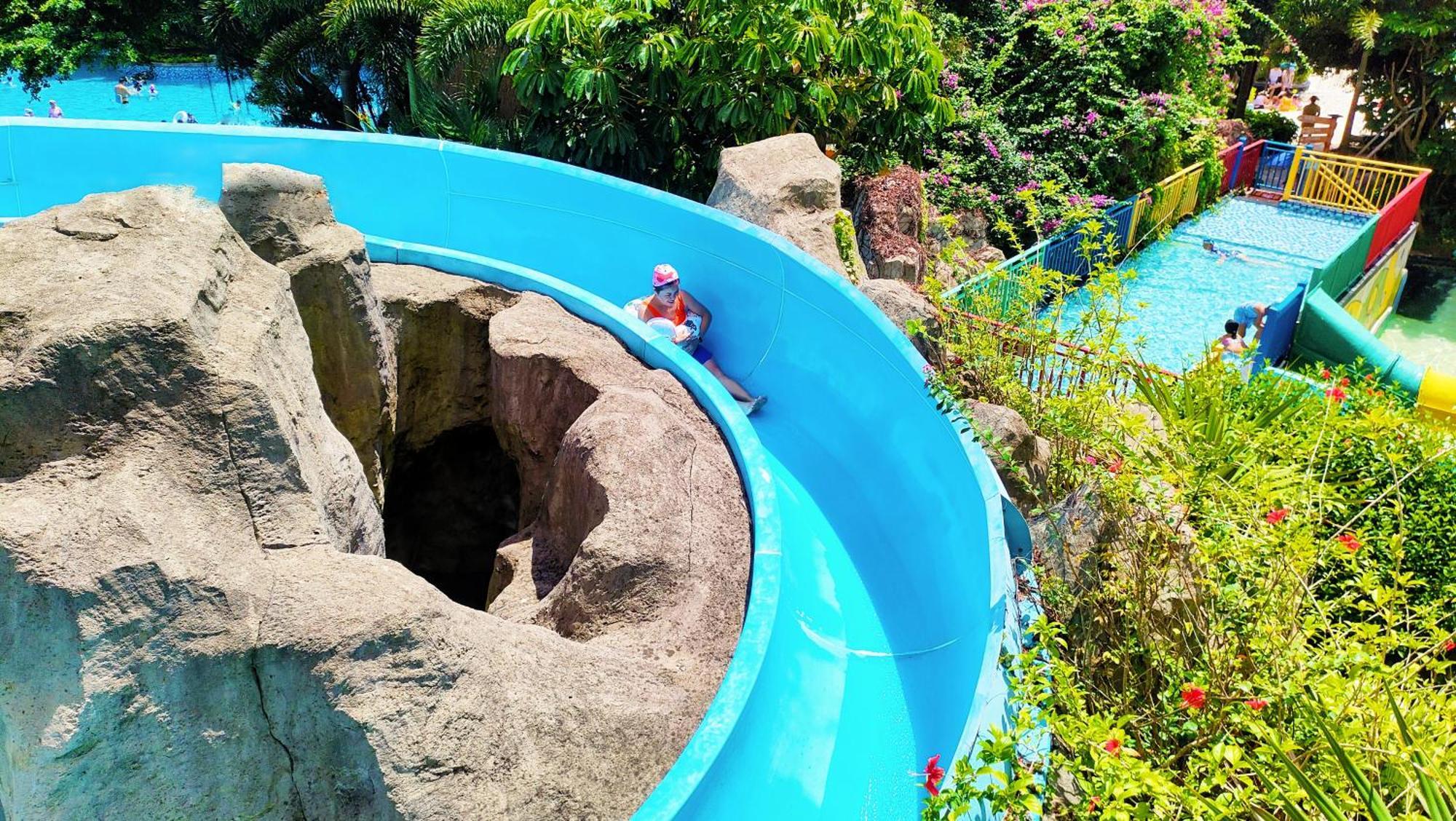 Howard Johnson Sandalwoods Resort Huizhou Huidong Exterior foto